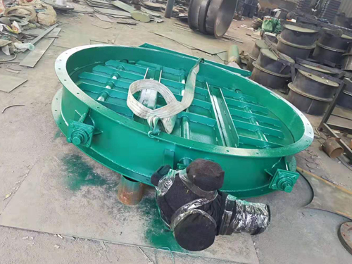 通风蝶阀