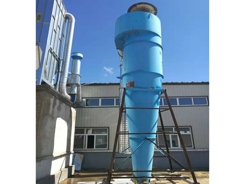 你知道如何正确维护HX-1410旋风除尘器吗？小编来给您详细说说